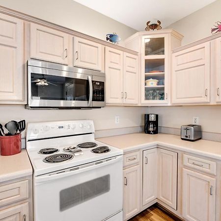 Beach Haven By Meyer Vacation Rentals Gulf Shores Exteriör bild