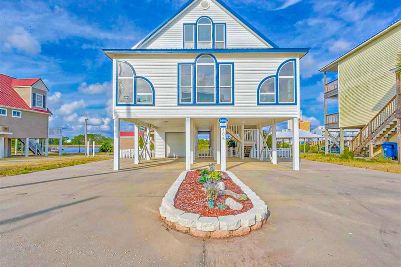 Beach Haven By Meyer Vacation Rentals Gulf Shores Exteriör bild
