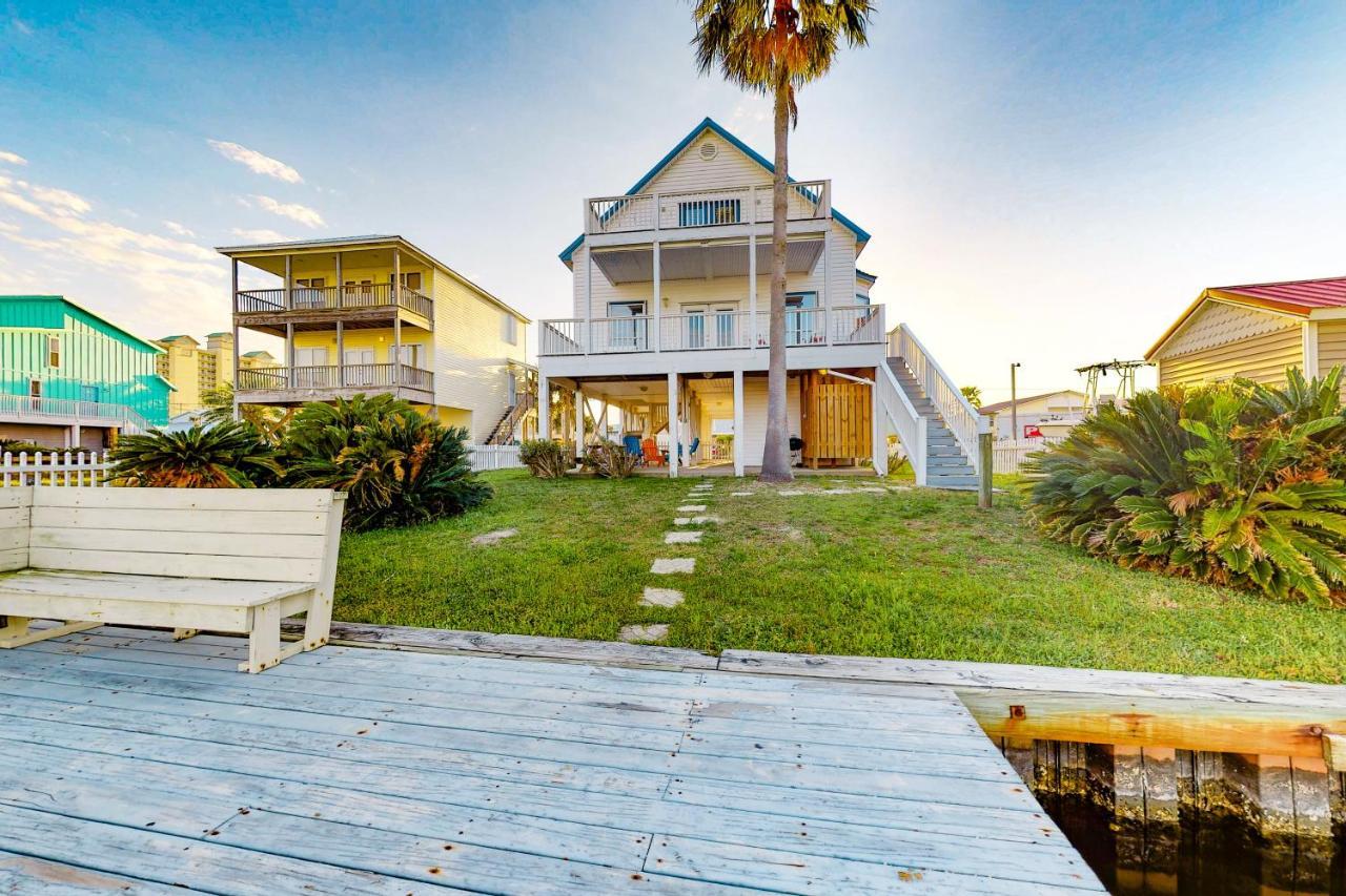 Beach Haven By Meyer Vacation Rentals Gulf Shores Exteriör bild