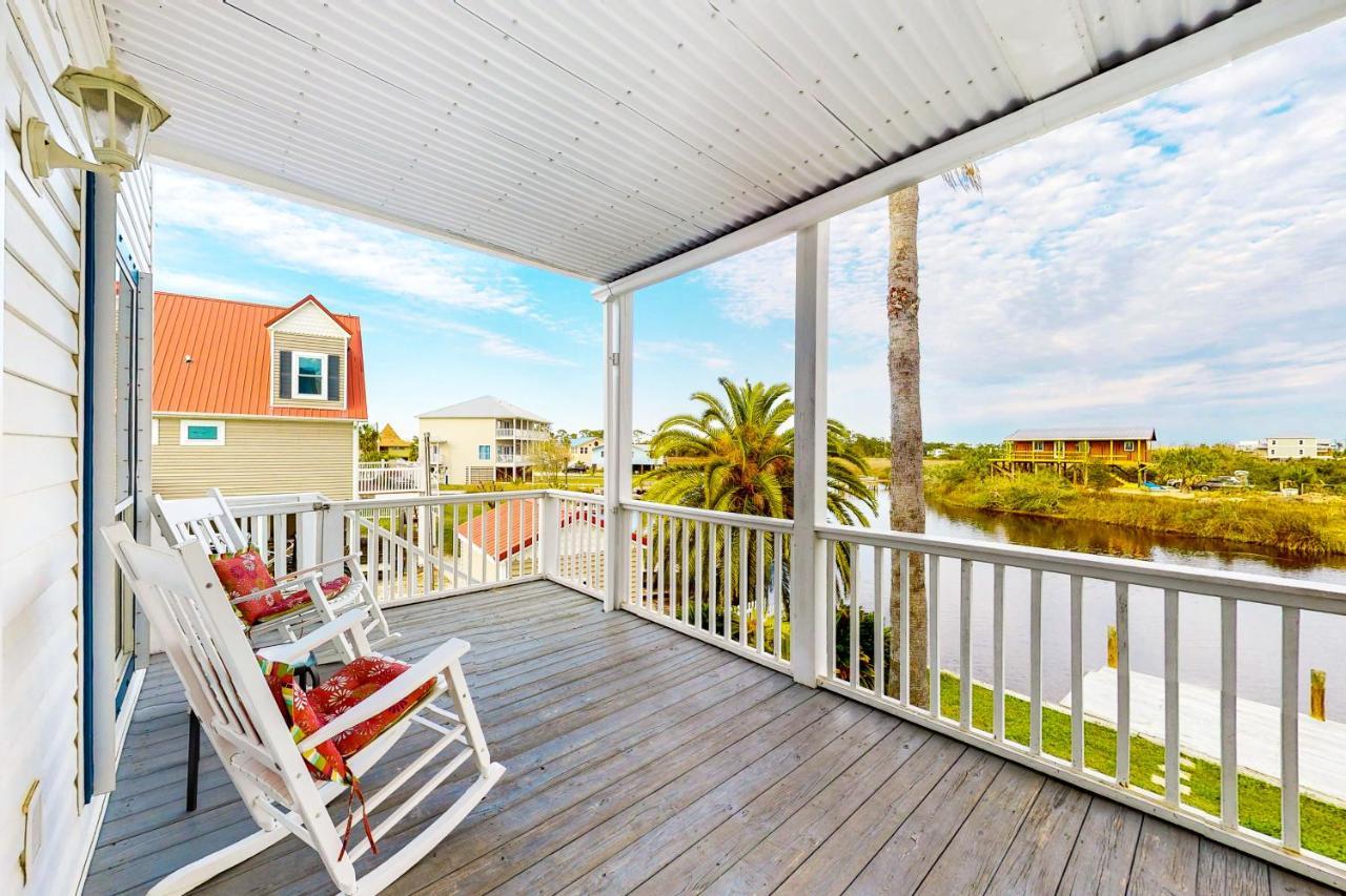 Beach Haven By Meyer Vacation Rentals Gulf Shores Exteriör bild