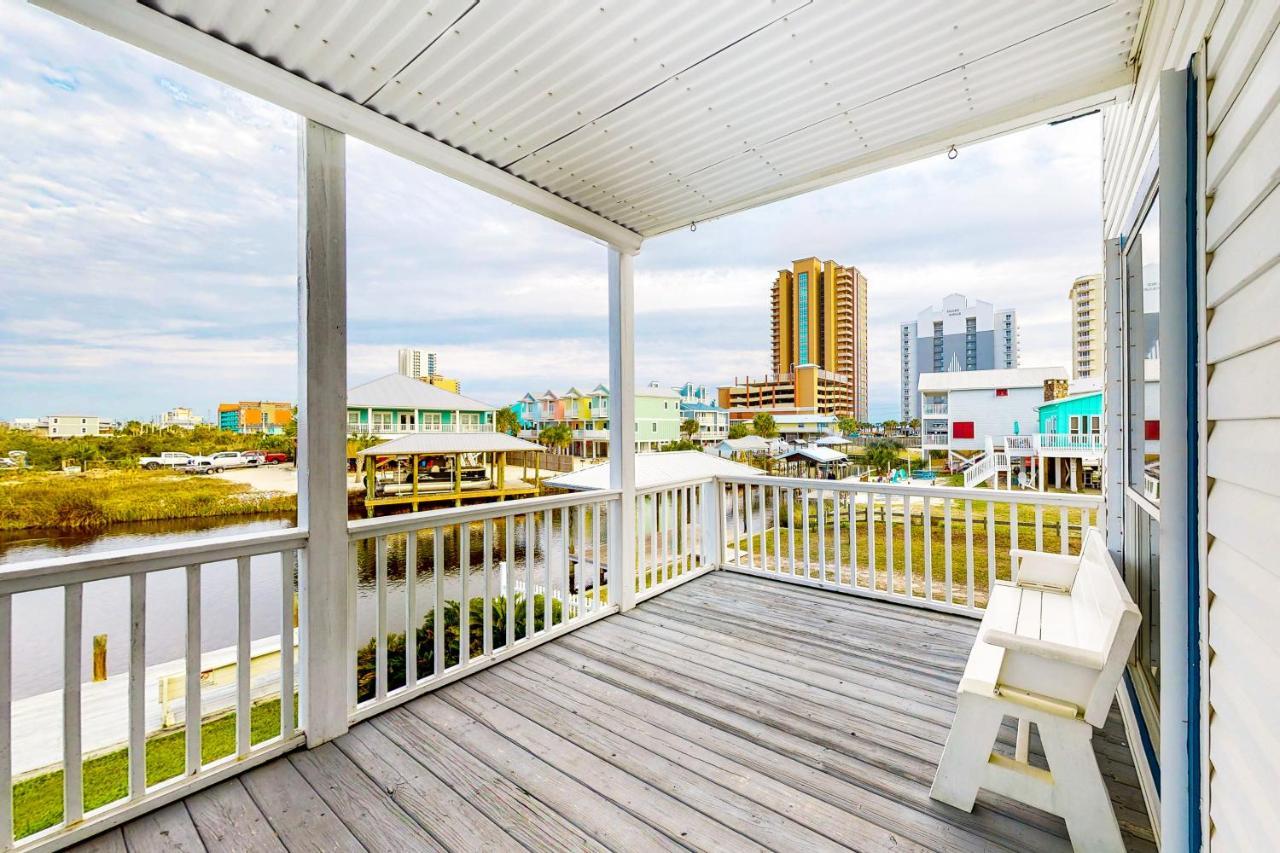Beach Haven By Meyer Vacation Rentals Gulf Shores Exteriör bild
