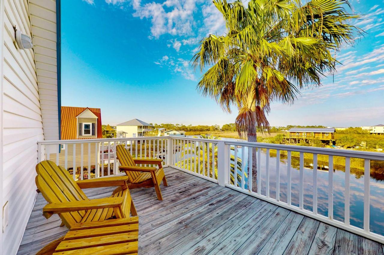 Beach Haven By Meyer Vacation Rentals Gulf Shores Exteriör bild