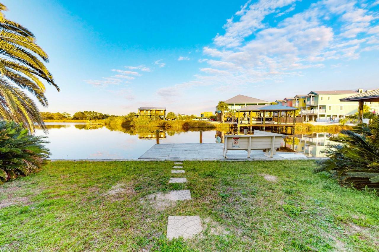 Beach Haven By Meyer Vacation Rentals Gulf Shores Exteriör bild