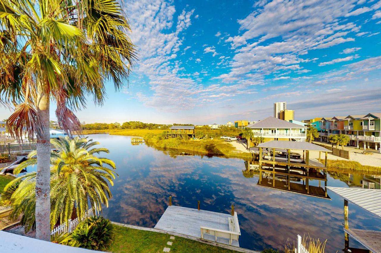 Beach Haven By Meyer Vacation Rentals Gulf Shores Exteriör bild