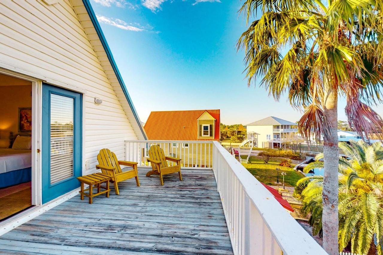 Beach Haven By Meyer Vacation Rentals Gulf Shores Exteriör bild