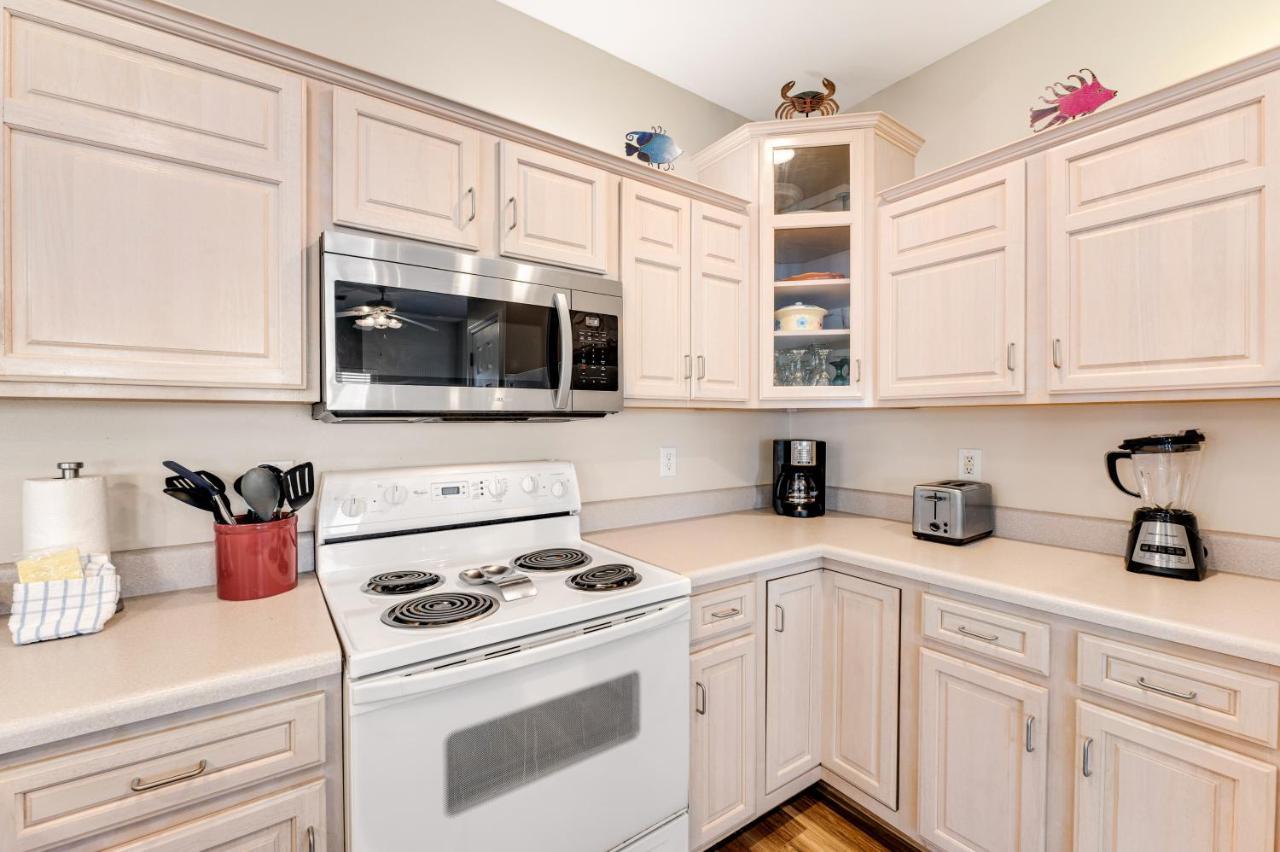 Beach Haven By Meyer Vacation Rentals Gulf Shores Exteriör bild