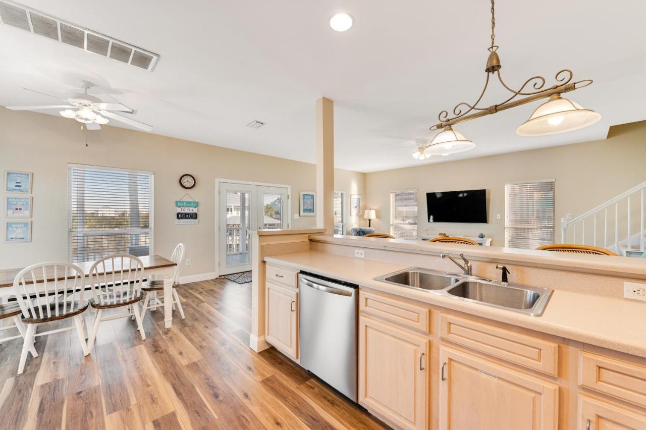 Beach Haven By Meyer Vacation Rentals Gulf Shores Exteriör bild