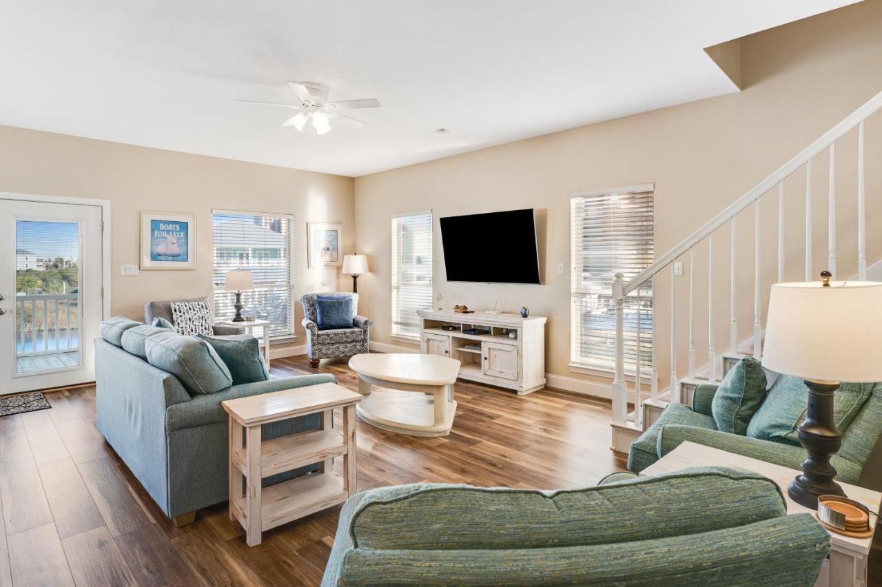 Beach Haven By Meyer Vacation Rentals Gulf Shores Exteriör bild