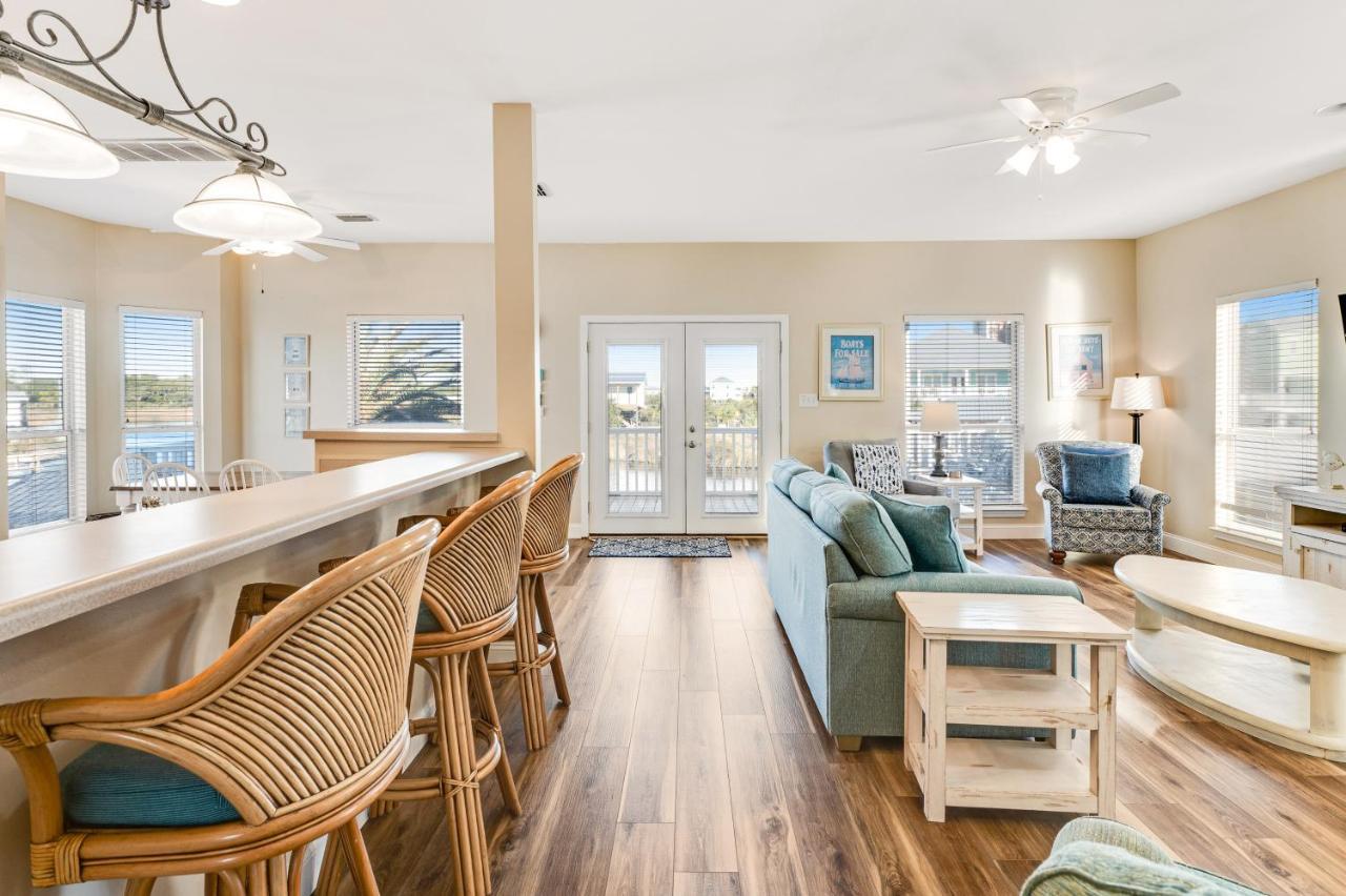 Beach Haven By Meyer Vacation Rentals Gulf Shores Exteriör bild