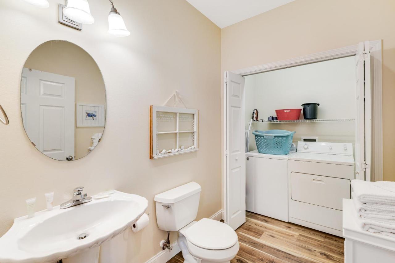 Beach Haven By Meyer Vacation Rentals Gulf Shores Exteriör bild