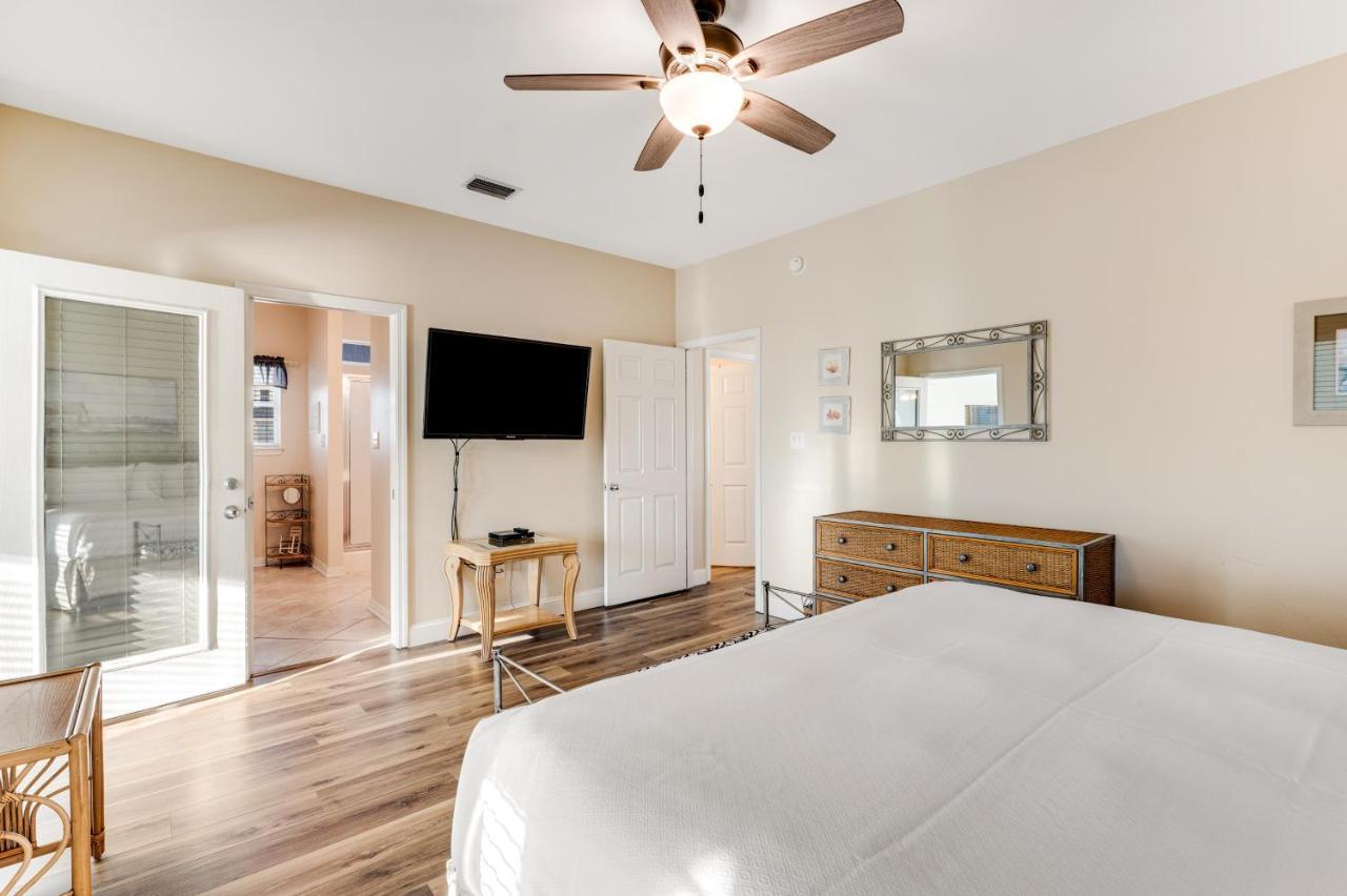 Beach Haven By Meyer Vacation Rentals Gulf Shores Exteriör bild