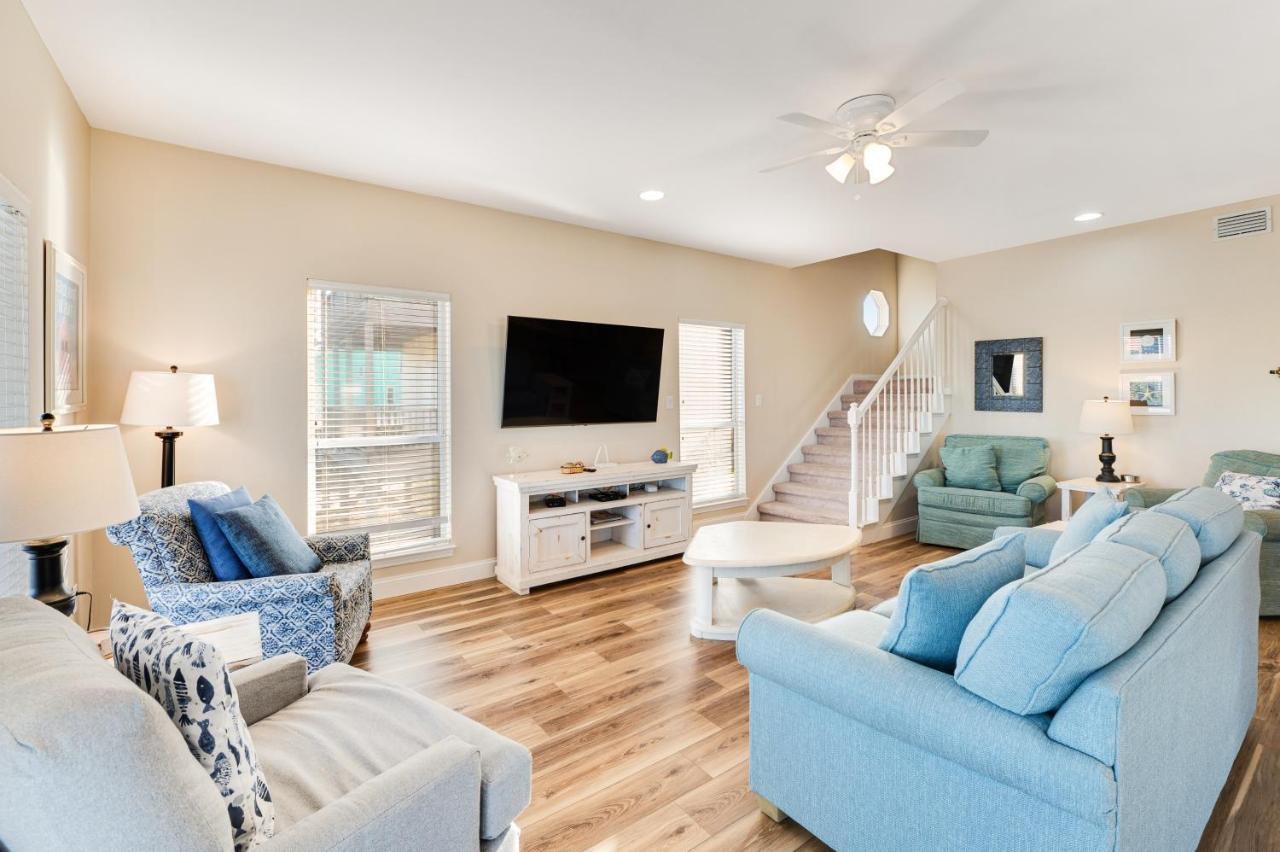 Beach Haven By Meyer Vacation Rentals Gulf Shores Exteriör bild